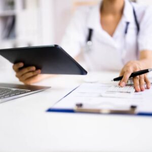 Physician Billing Services in USA