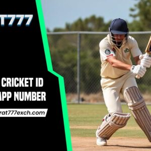 Online Cricket ID WhatsApp Number