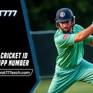 Online Cricket ID WhatsApp Number
