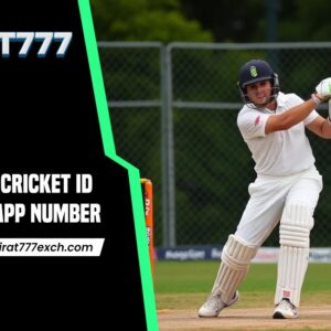 Online Cricket ID WhatsApp Number