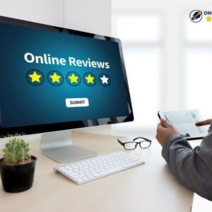 Online Reviews