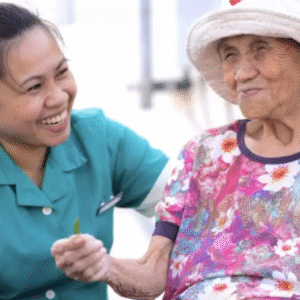 Care Home Singapore