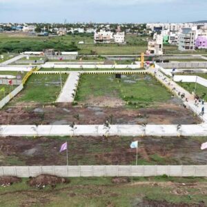 Sameera Mahalakshmi Nagar