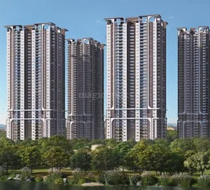 Serene Bilvani One hyderabad