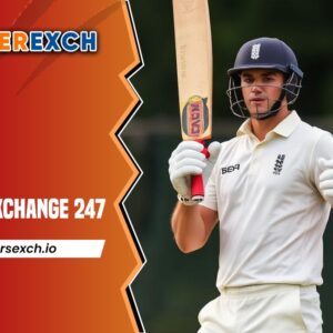 Tiger Exchange 247