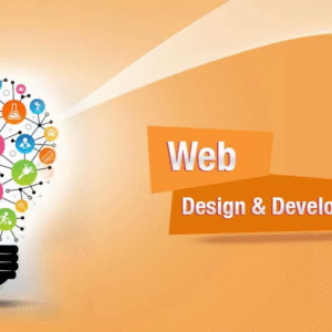 Web Design Agency In Dubai