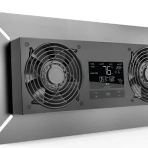 indoor ventilation system