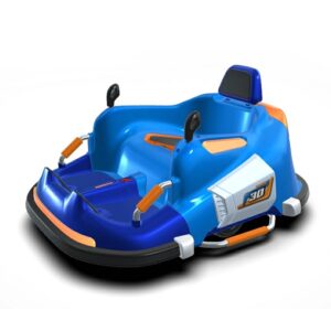 Custom Ride On Toys: The Future of Personalized Fun for Kids