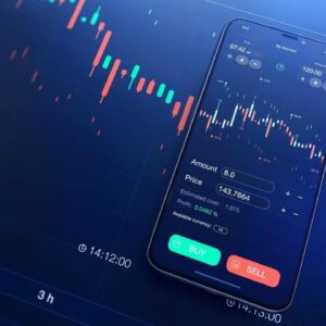 Best stock broker in India