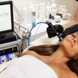 hydrafacial in islamabad