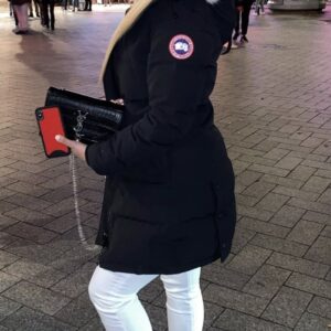 Innovation meets culture paragoose homme