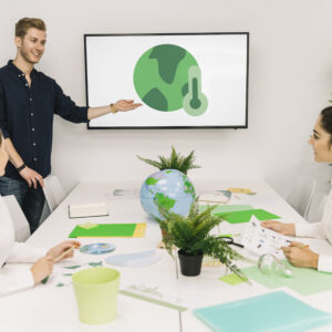 ISO 14001 certification