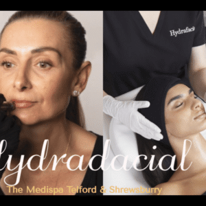 Hydrafacial Treatment at The Medispa