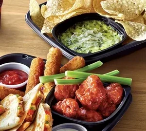 applebee's half priced appetizers