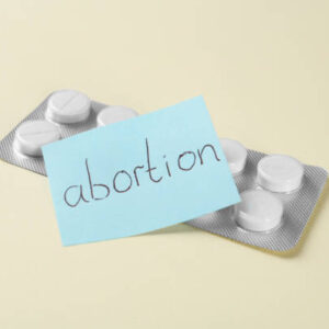 abortion pill reversal