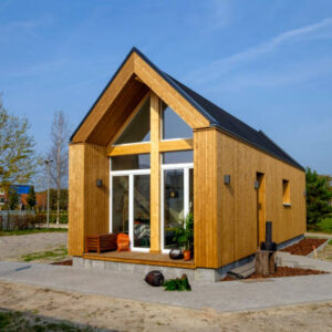 tiny house builders colorado