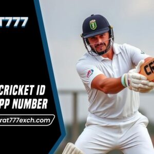 online cricket ID Whatsapp Number
