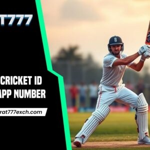 online cricket ID Whatsapp Number