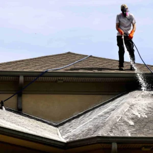 Roofing Steam Cleaning Services Bronx, Professional Brick Repair Services