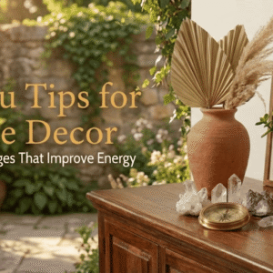 vastu tips for home decor simpe changes that improve energy