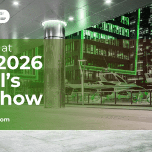 NRF 2026 Retail's Big Show USA