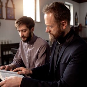 Church Accounting Services