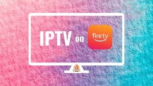 firestick iptv