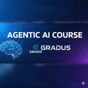 Agentic AI Course with Certificate