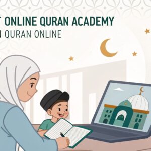 online quran teaching
