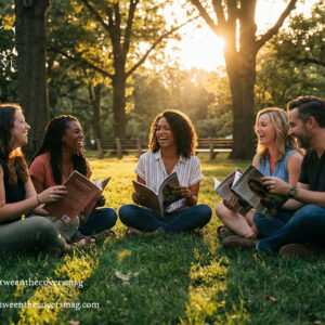 Who Are We Now? Why Official Narratives Fail Us Today