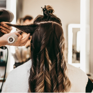 Hair Protein Treatment at home service