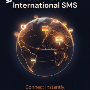 International SMS