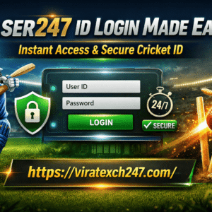 Laser247 id login