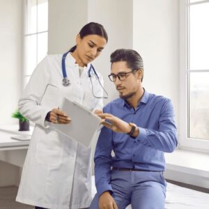 Medical Accounts Receivable Service