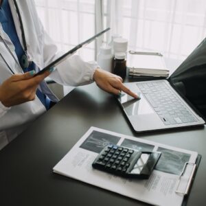 Medical Billing Services