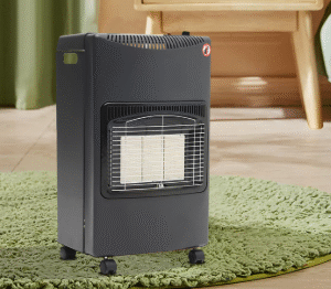superser gas heater