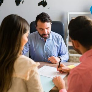 Best Consultancy for UK in Vadodara