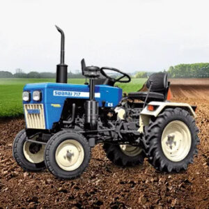 Swaraj Mini Tractor