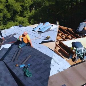 Why Rc Roofing Company is the Premier Choice for Missouri Homeowners
