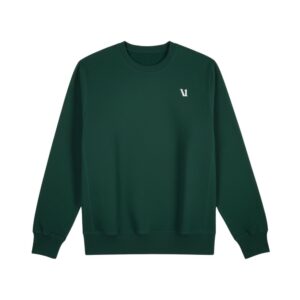 Vuori Long Sleeve Strato Graphic Tee