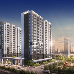 omaxe super corridor indore