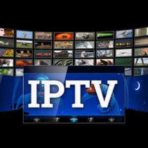 British IPTV