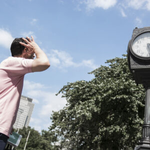 What Time It in San Francisco?