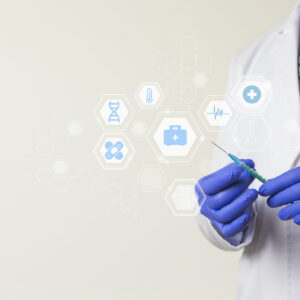 healthcare software solution