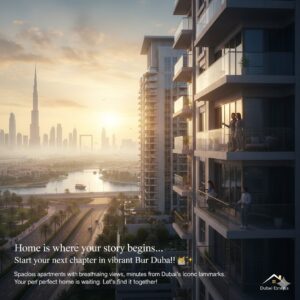 Dubai real estate