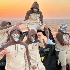 syna world short set Official syna Online Store