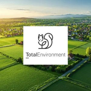 Total Environment Rajanukunte