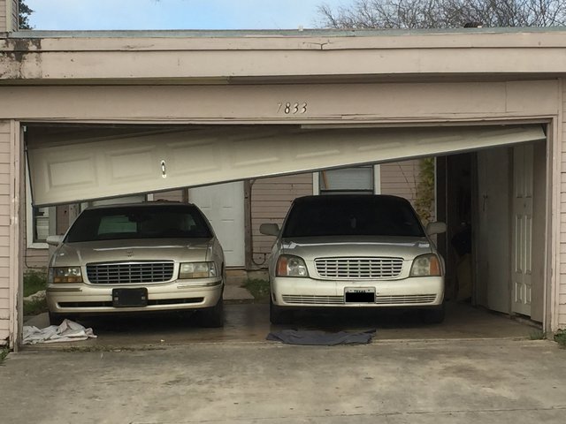 Garage Door Spring Replacement Cheyenne: What Homeowners in the United States Need to Know