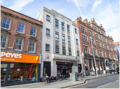 Student Accommodation near NTU – Find the Best One and Book for 2026/27 Academic Year