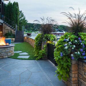 Why Does Quality Hardscaping Matter for Home Value?